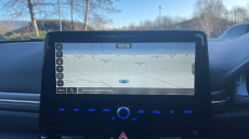 Hyundai IONIQ 1.6 GDi Hybrid Premium 5dr DCT Hybrid Hatchback